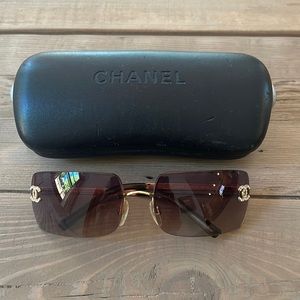 Chanel Sunglasses